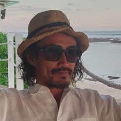 Italiansurfer講師