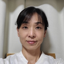 Minako講師