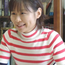 JUNKO講師