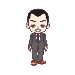 Yousoff講師