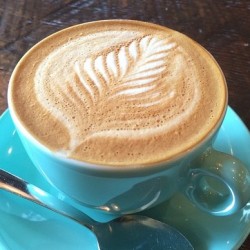 latte