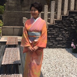 Tai講師