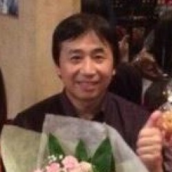 Rocky講師