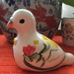 LilyG講師