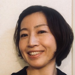 Kathy講師