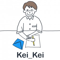 Kei_Kei講師